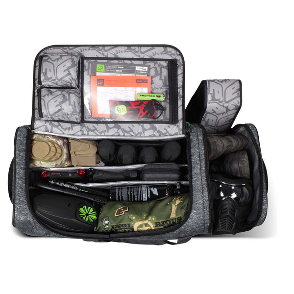 Planet Eclipse GX2 Classic Gear Bag - HDE Earth - Fearless Paintball